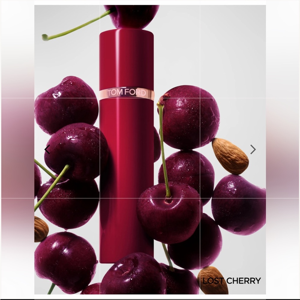 🍒🍒🍒 TOM FORD LOST CHERRY FRAGRANCE SPRAY 🍒🍒🍒 NWT 🍒🍒🍒 - Picture 15 of 16